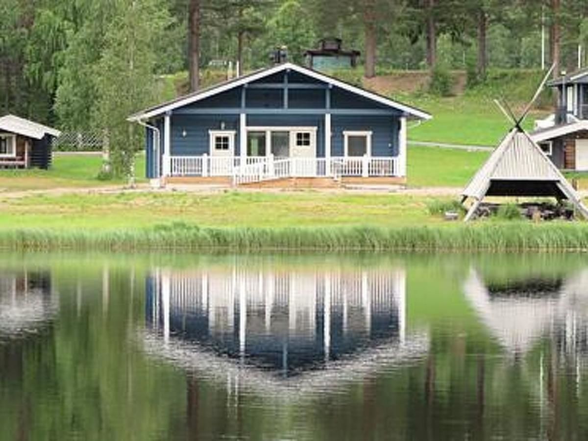 Дома для отпуска Holiday Home Hilla Сонка-4