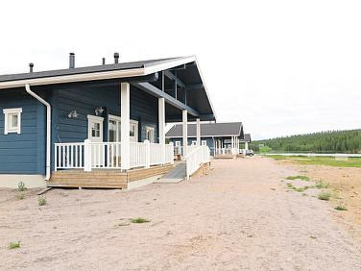Дома для отпуска Holiday Home Hilla Сонка