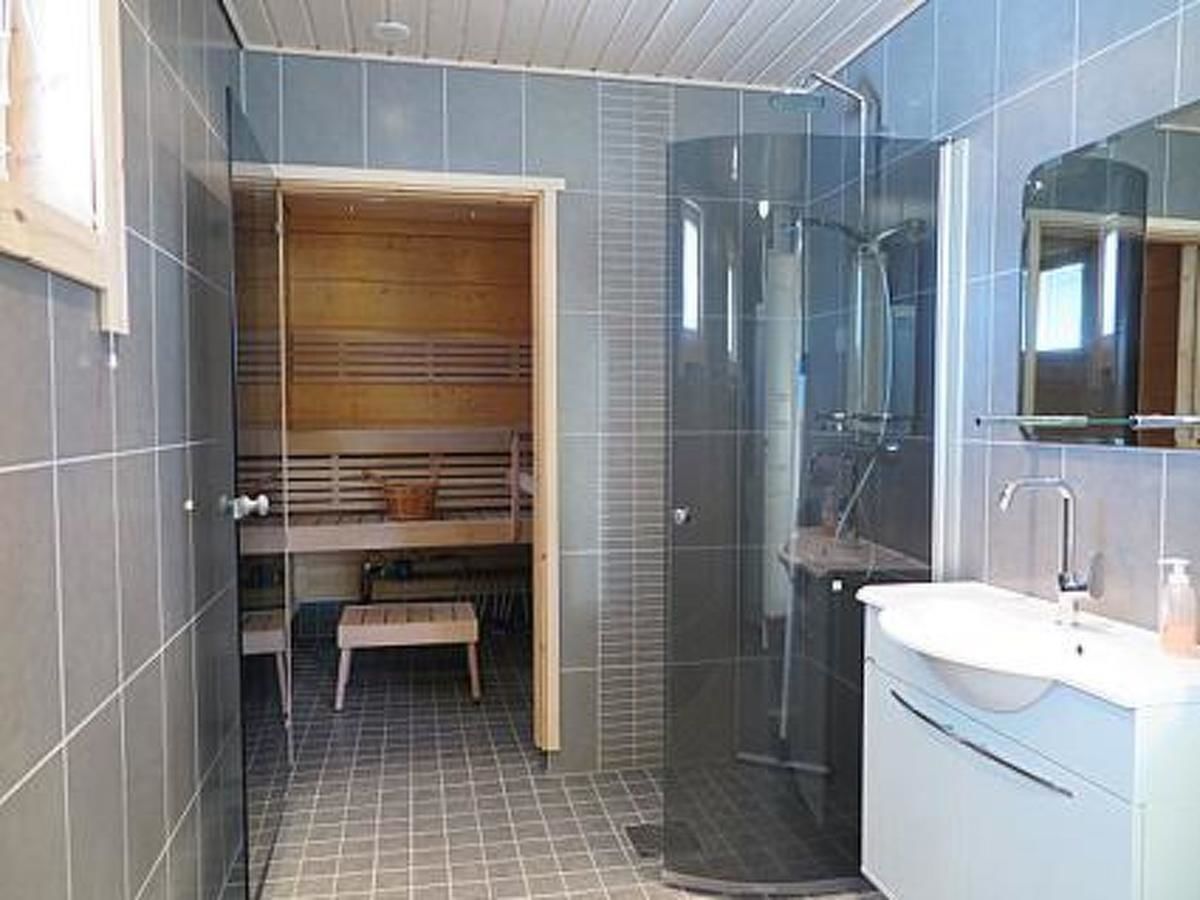 Дома для отпуска Holiday Home Hilla Сонка