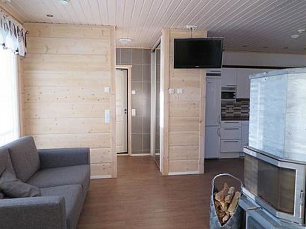 Дома для отпуска Holiday Home Hilla Сонка
