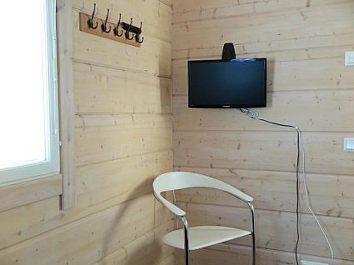 Дома для отпуска Holiday Home Hilla Сонка