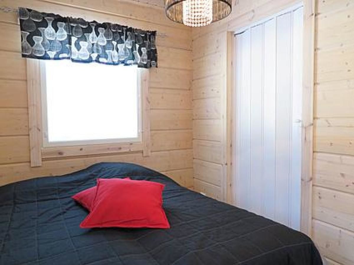 Дома для отпуска Holiday Home Hilla Сонка