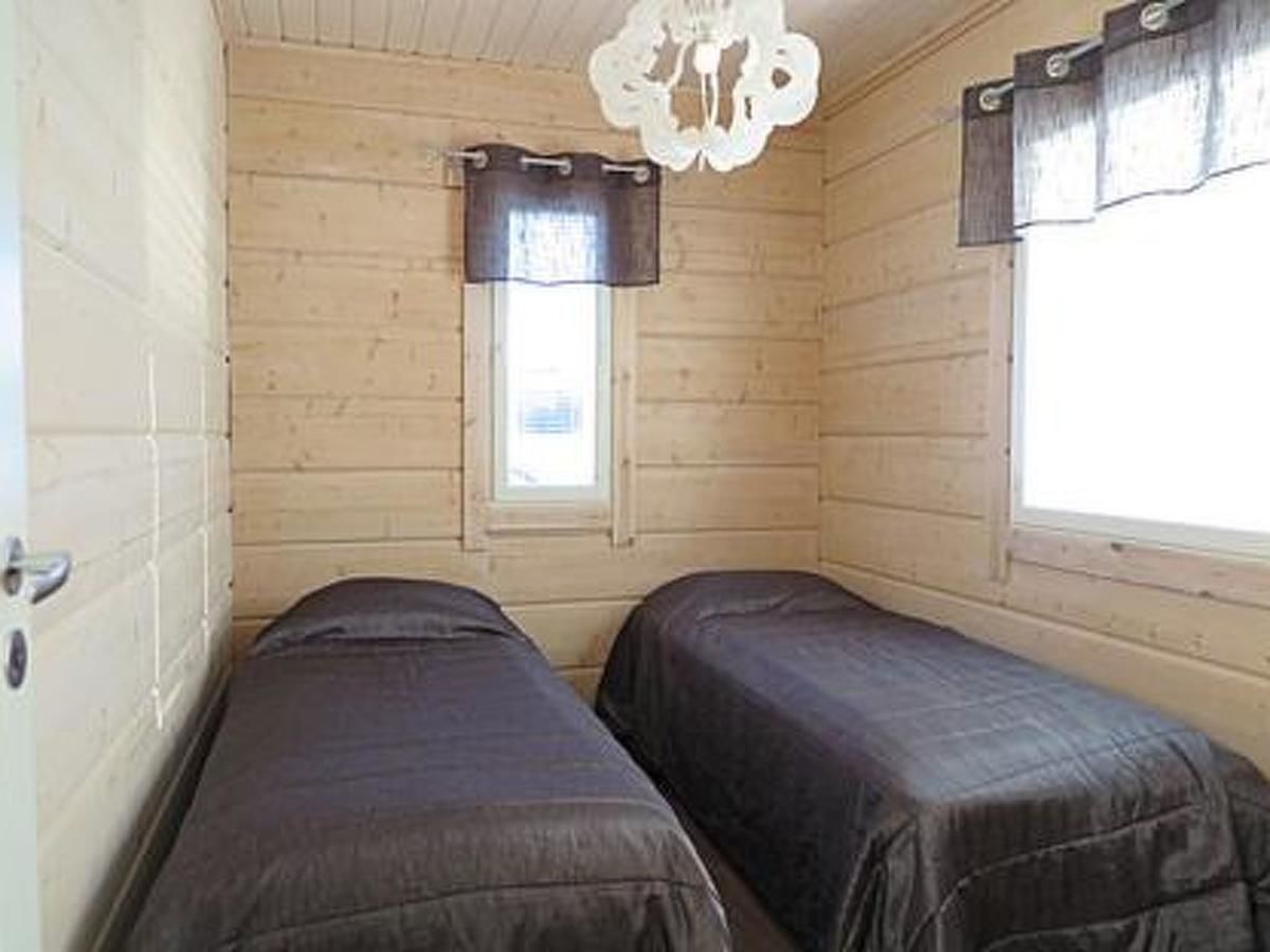 Дома для отпуска Holiday Home Hilla Сонка