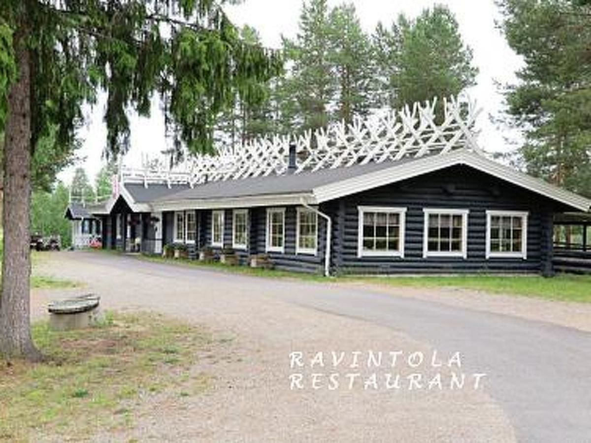 Дома для отпуска Holiday Home Hilla Сонка