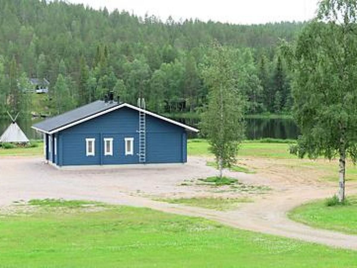 Дома для отпуска Holiday Home Hilla Сонка