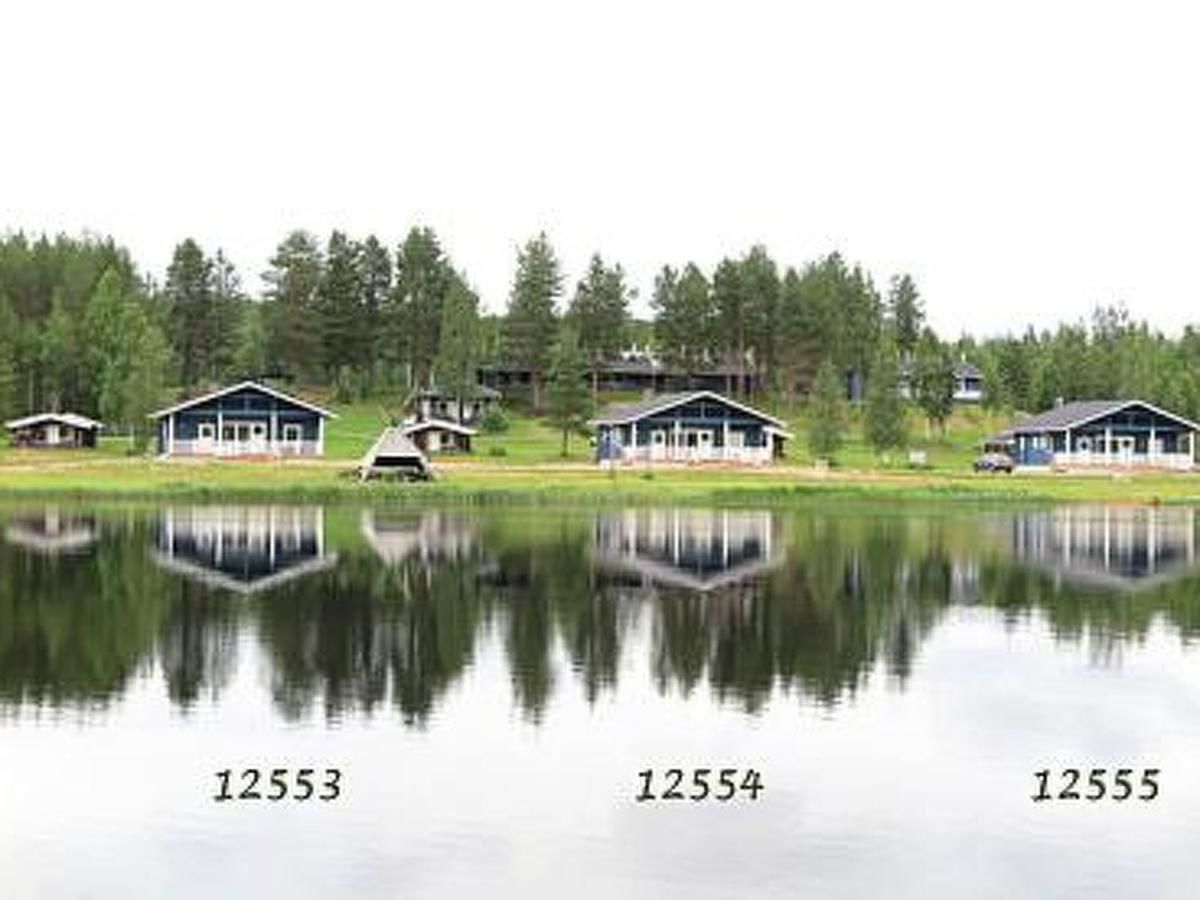 Дома для отпуска Holiday Home Hilla Сонка
