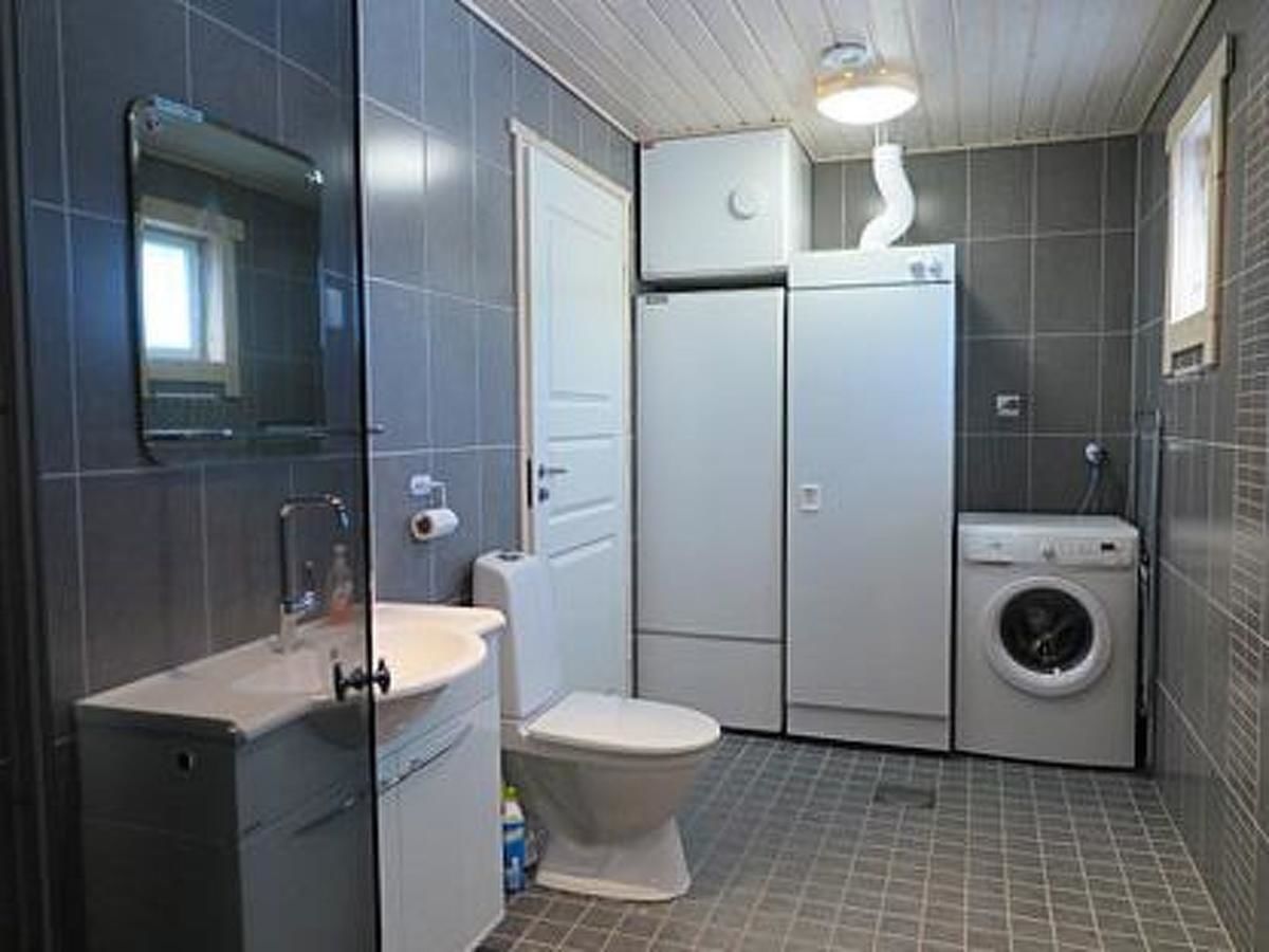 Дома для отпуска Holiday Home Hilla Сонка