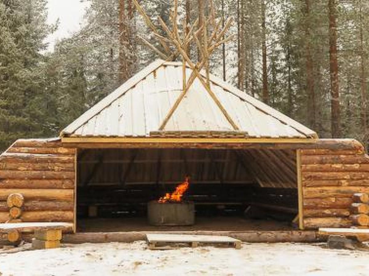Дома для отпуска Holiday Home Hilla Сонка