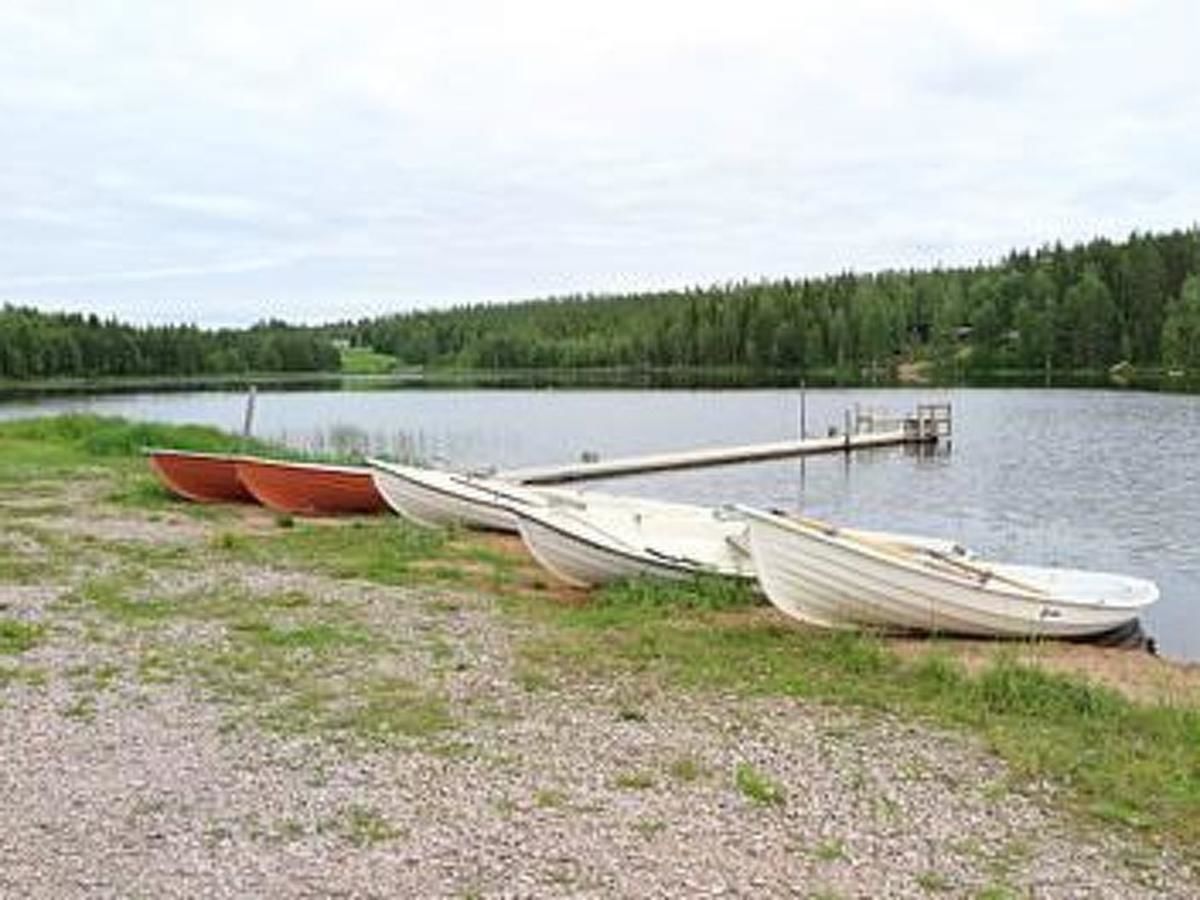 Дома для отпуска Holiday Home Hilla Сонка-34