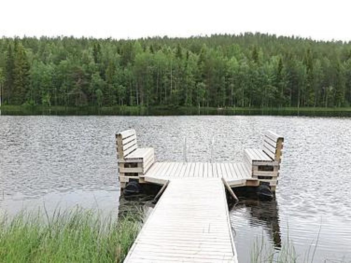 Дома для отпуска Holiday Home Hilla Сонка-35