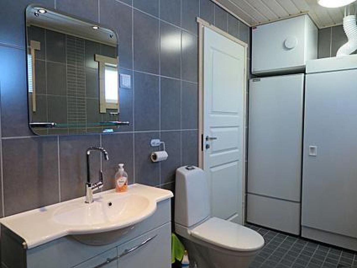 Дома для отпуска Holiday Home Hilla Сонка-36