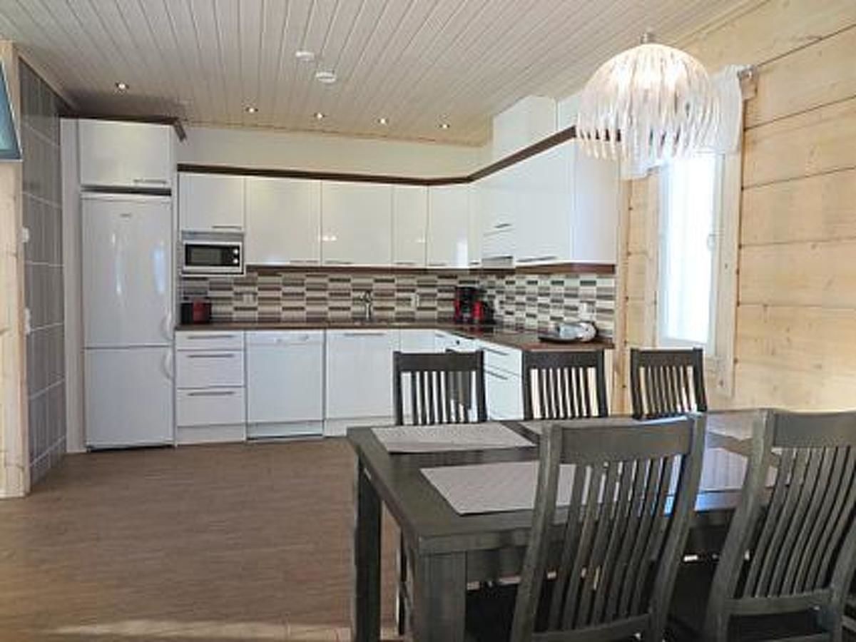 Дома для отпуска Holiday Home Hilla Сонка-37