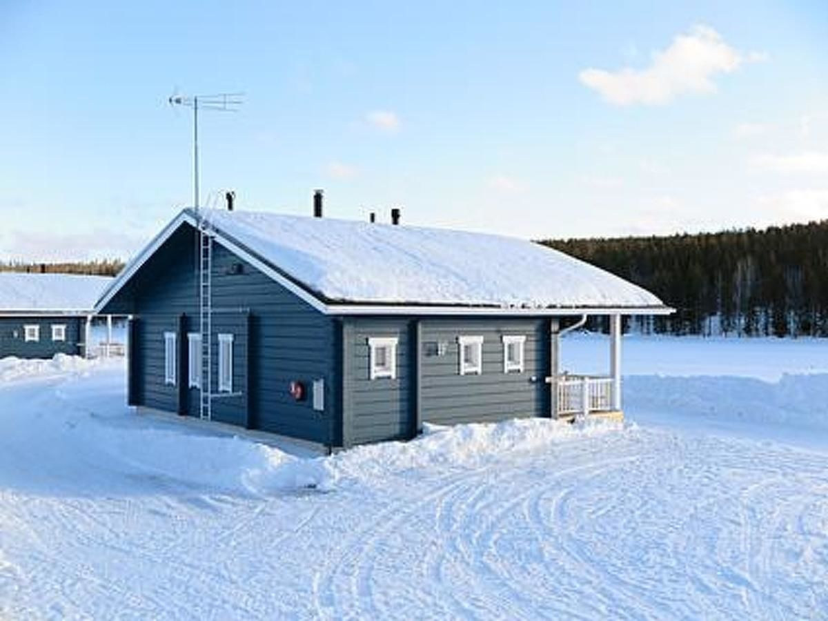Дома для отпуска Holiday Home Hilla Сонка-46