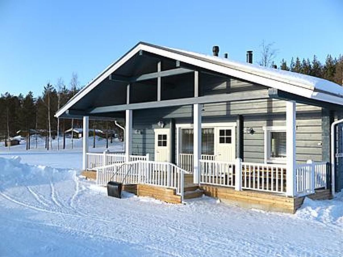 Дома для отпуска Holiday Home Hilla Сонка-48