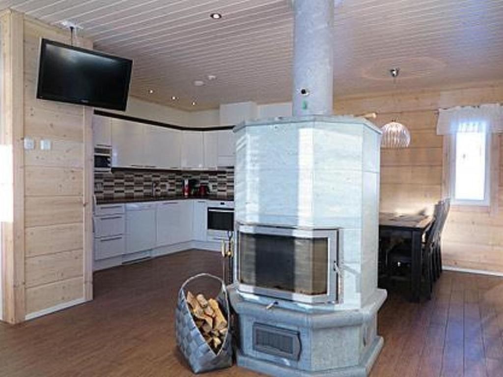 Дома для отпуска Holiday Home Hilla Сонка