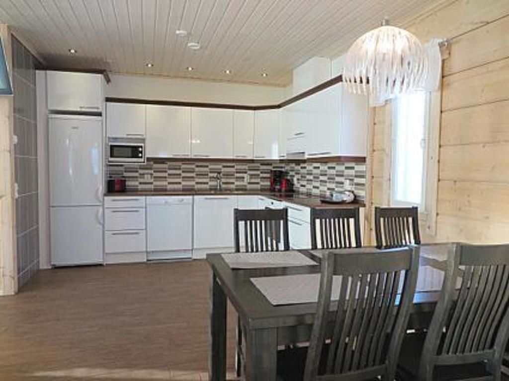 Дома для отпуска Holiday Home Hilla Сонка