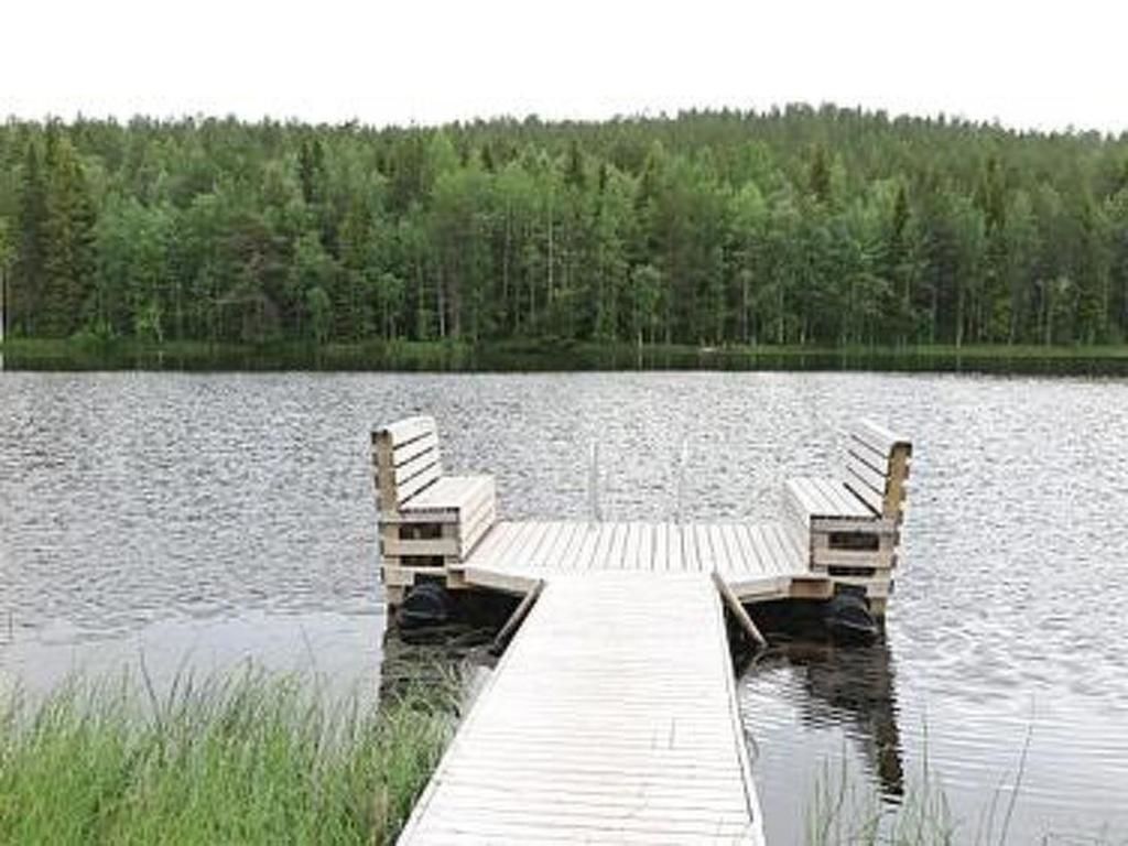 Дома для отпуска Holiday Home Hilla Сонка