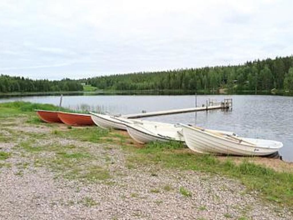 Дома для отпуска Holiday Home Hilla Сонка
