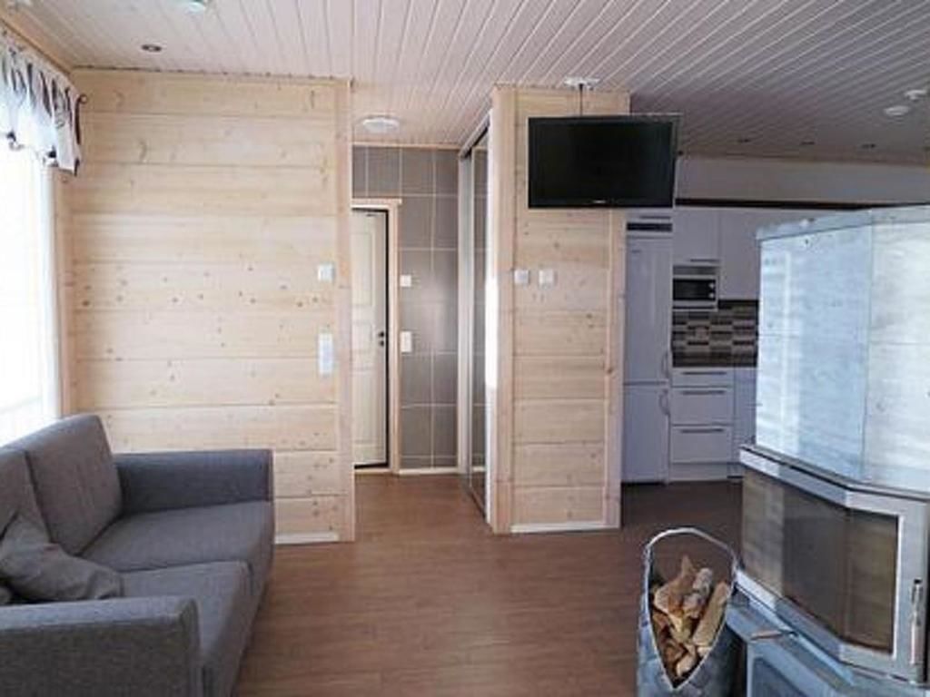 Дома для отпуска Holiday Home Hilla Сонка