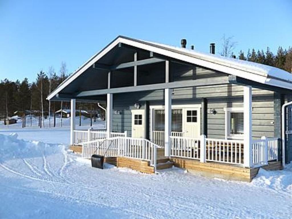 Дома для отпуска Holiday Home Hilla Сонка