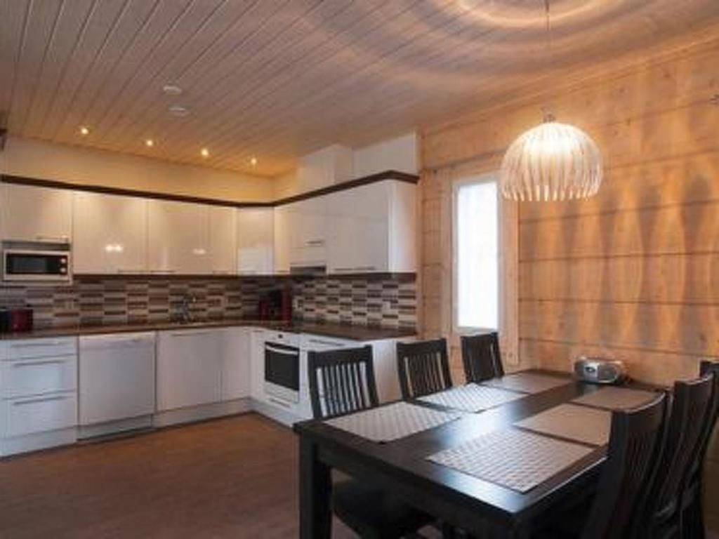 Дома для отпуска Holiday Home Hilla Сонка