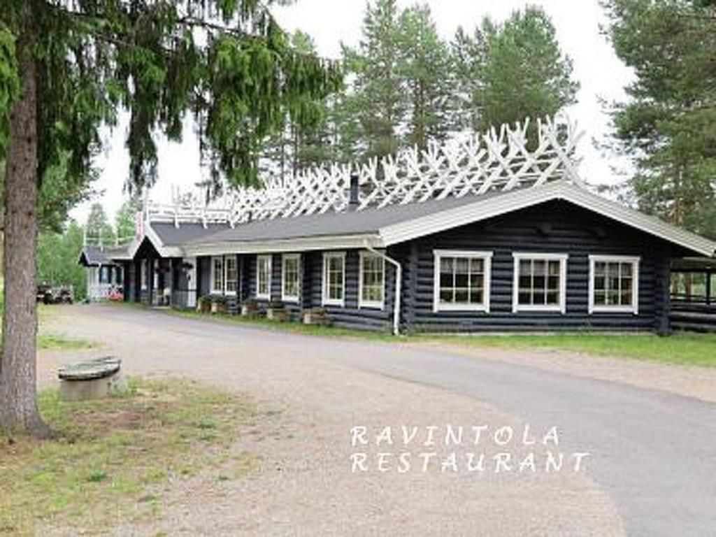 Дома для отпуска Holiday Home Hilla Сонка
