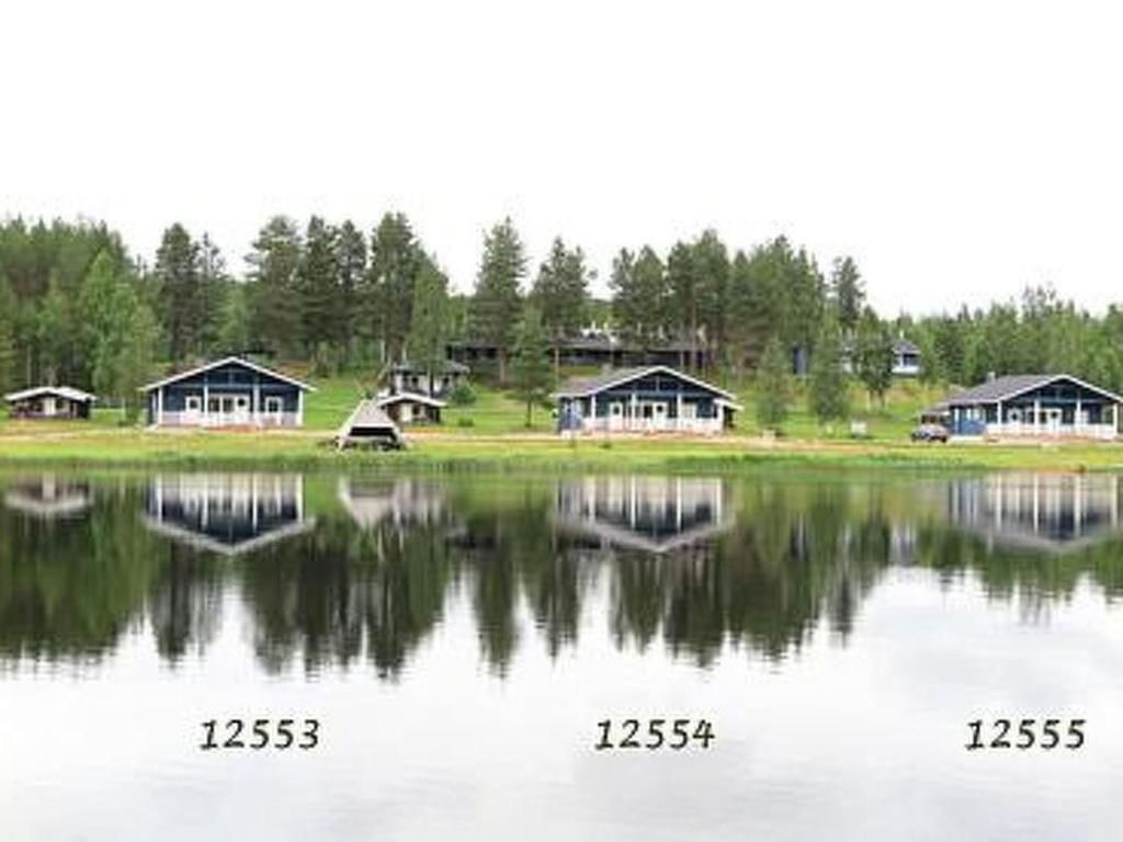 Дома для отпуска Holiday Home Hilla Сонка