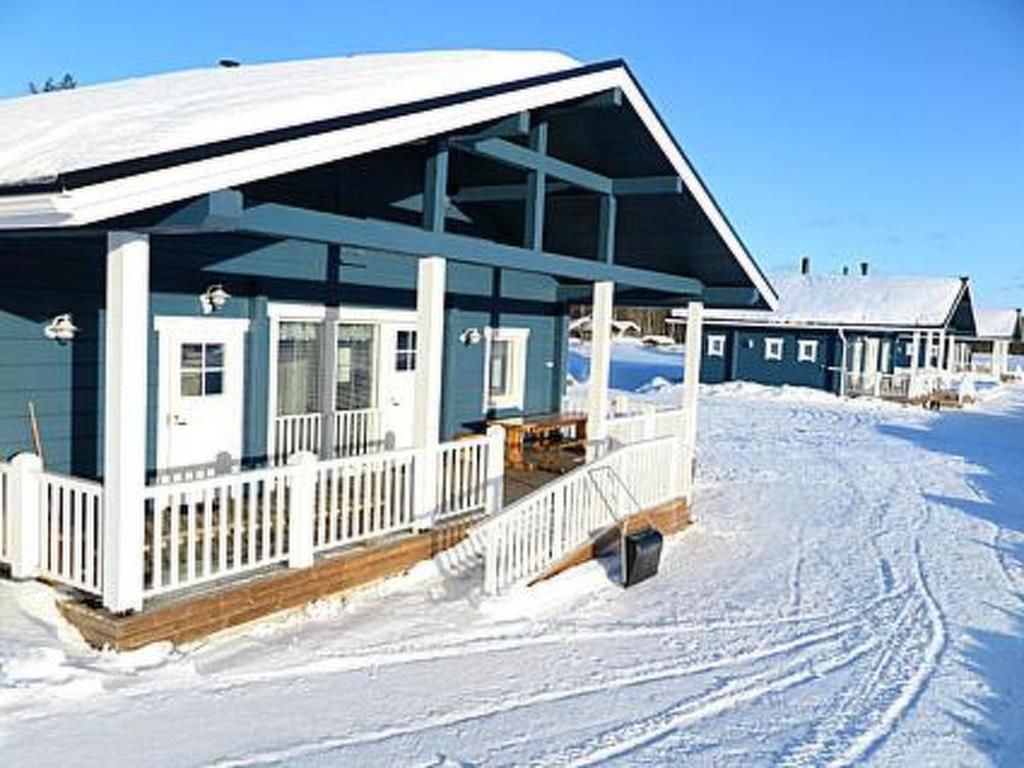 Дома для отпуска Holiday Home Hilla Сонка