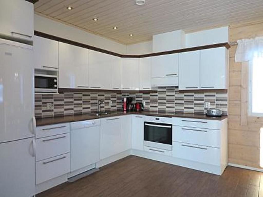 Дома для отпуска Holiday Home Hilla Сонка