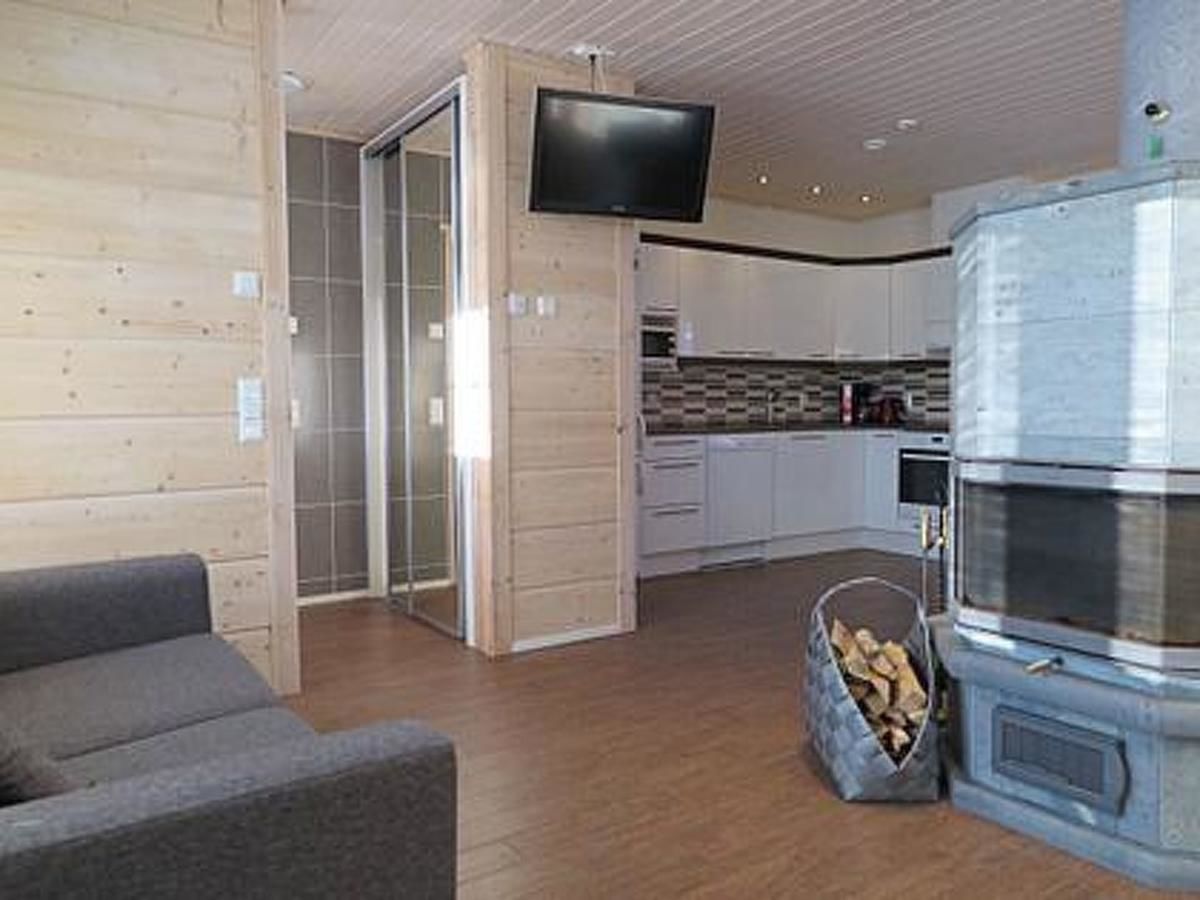 Дома для отпуска Holiday Home Hilla Сонка
