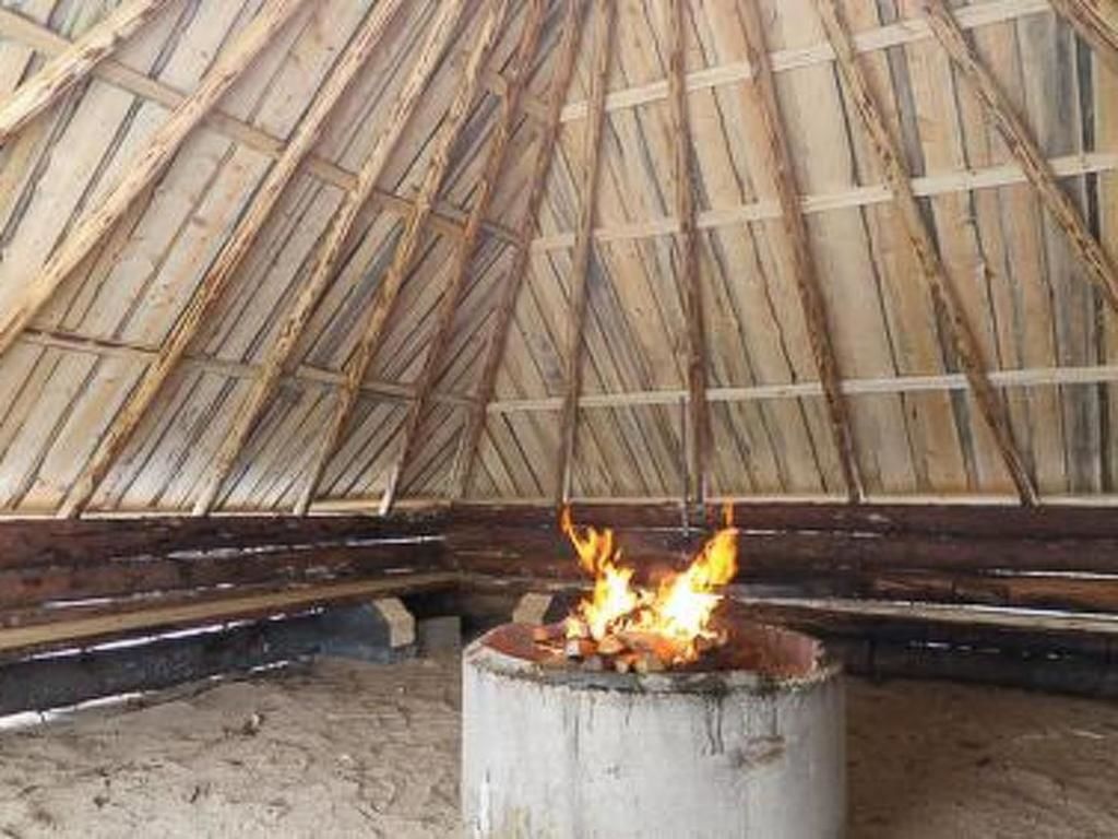 Дома для отпуска Holiday Home Hilla Сонка