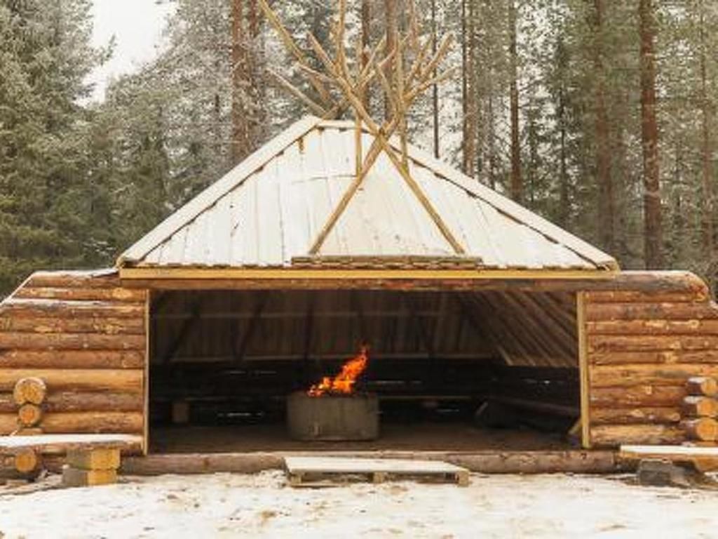 Дома для отпуска Holiday Home Hilla Сонка