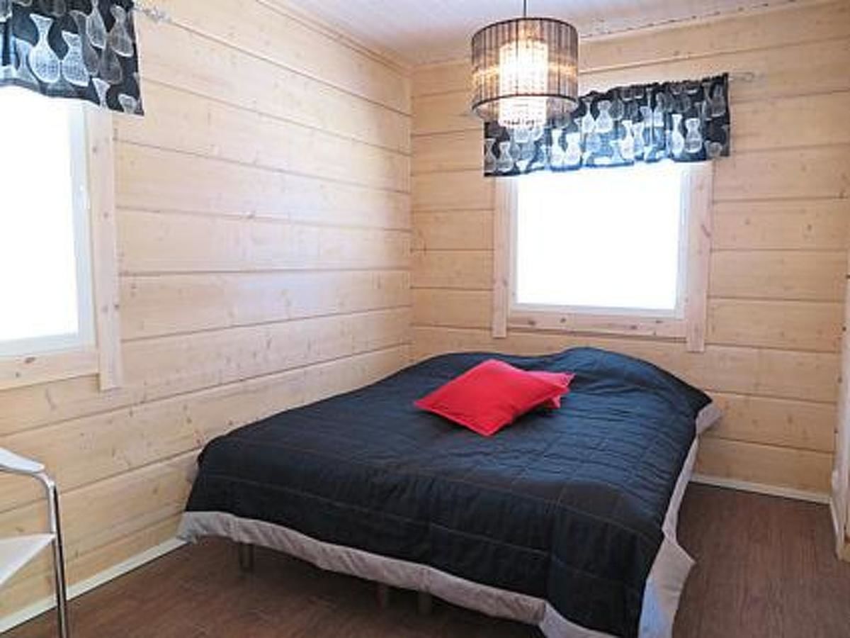 Дома для отпуска Holiday Home Hilla Сонка