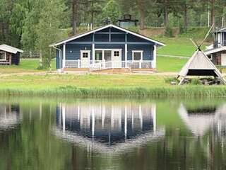 Дома для отпуска Holiday Home Hilla Сонка-0